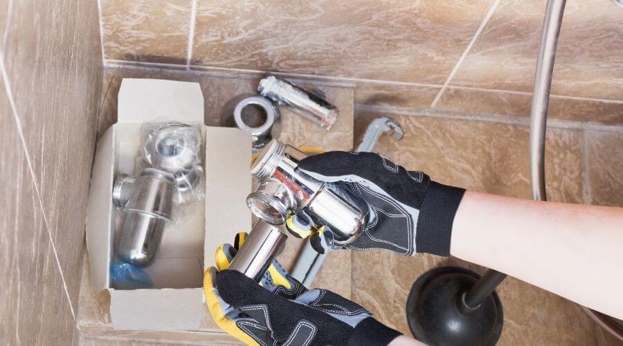 Professional Storm Sewer Service in Longton, KS